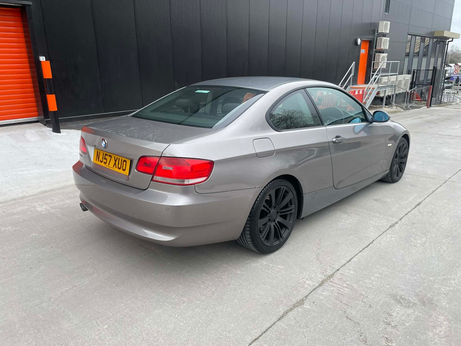 Used BMW 3 Series 2007 for sale - 77796933: Photo 2