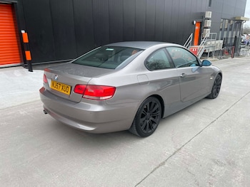 Used BMW 3 Series 2007 for sale - 77796933: Photo