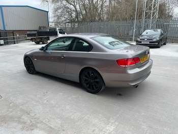 Used BMW 3 Series 2007 for sale - 77796933: Photo