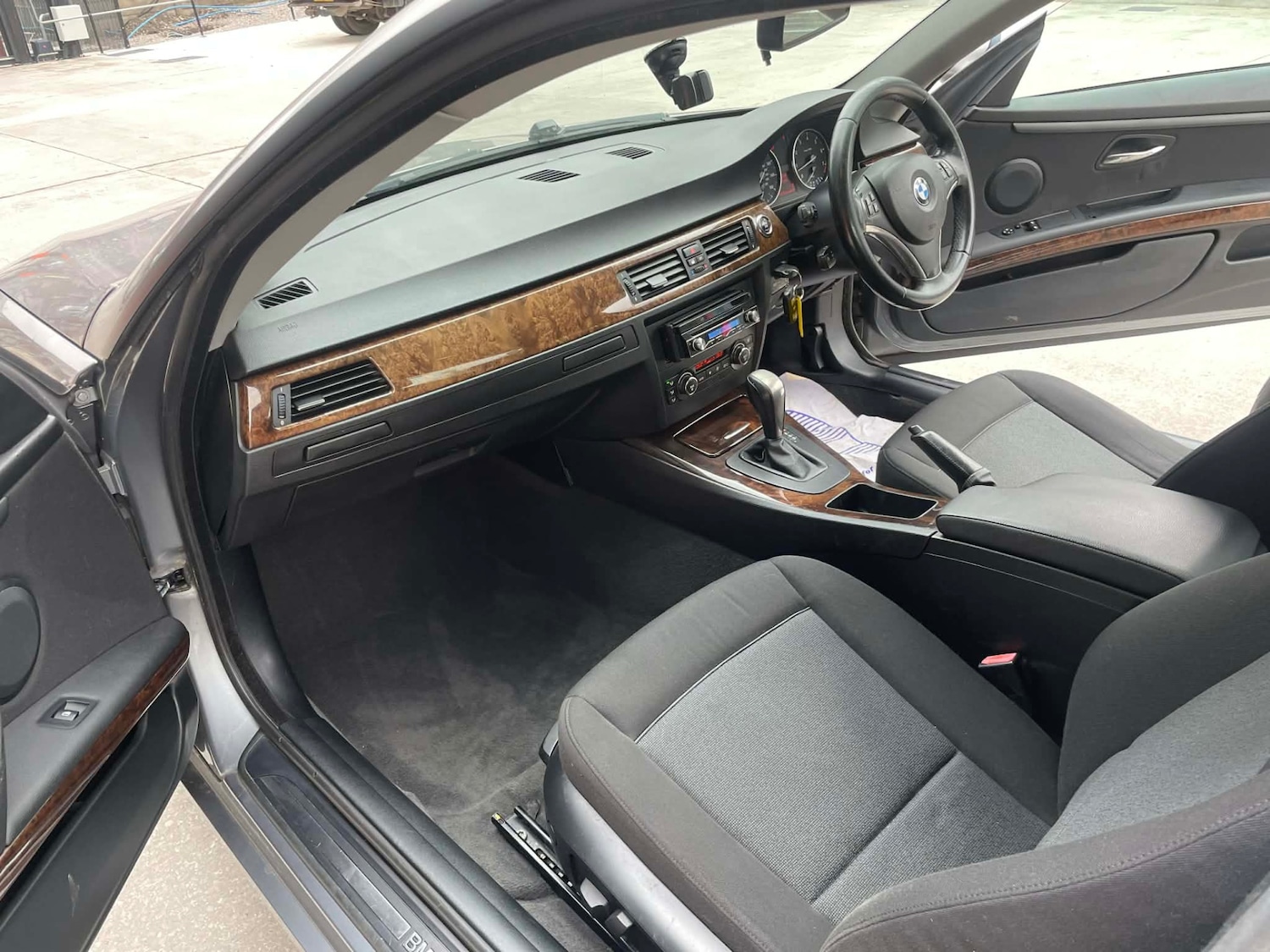 Used BMW 3 Series 2007 for sale - 77796933: Photo 4