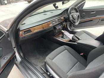 Used BMW 3 Series 2007 for sale - 77796933: Photo