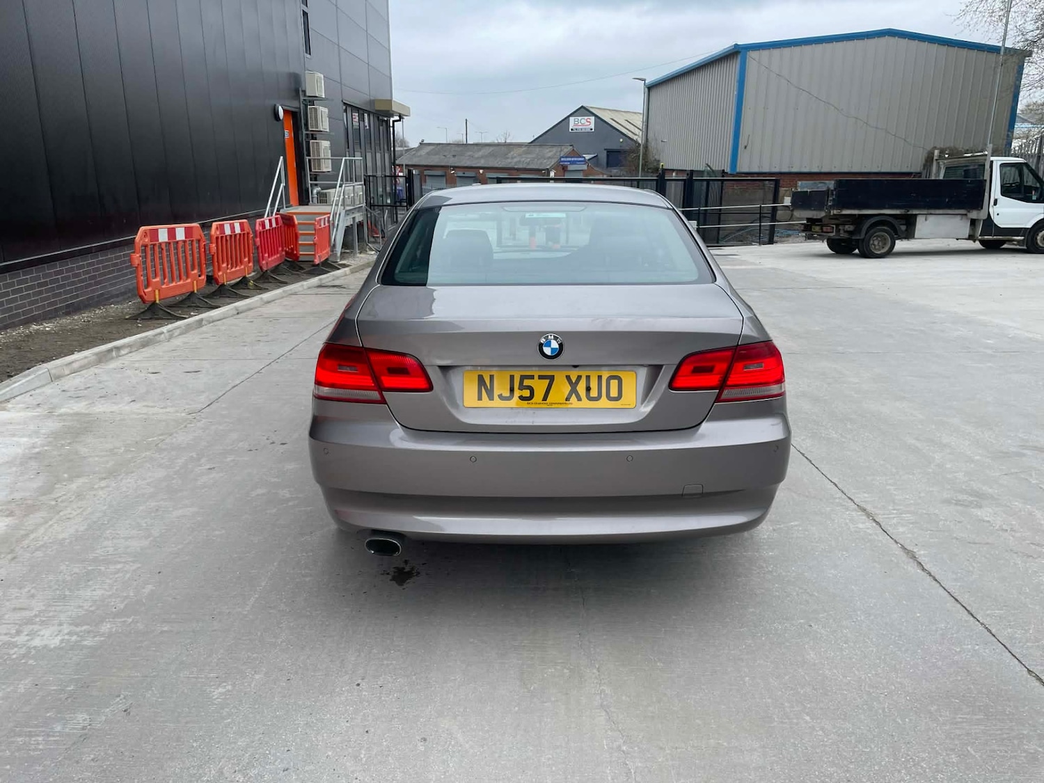 Used BMW 3 Series 2007 for sale - 77796933: Photo 5