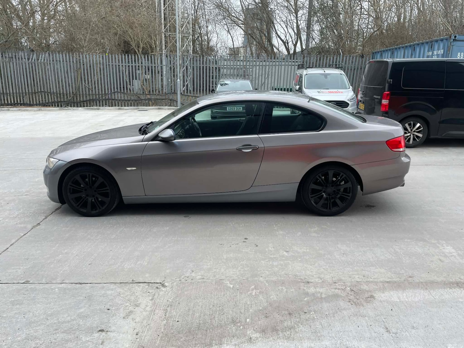 Used BMW 3 Series 2007 for sale - 77796933: Photo 6