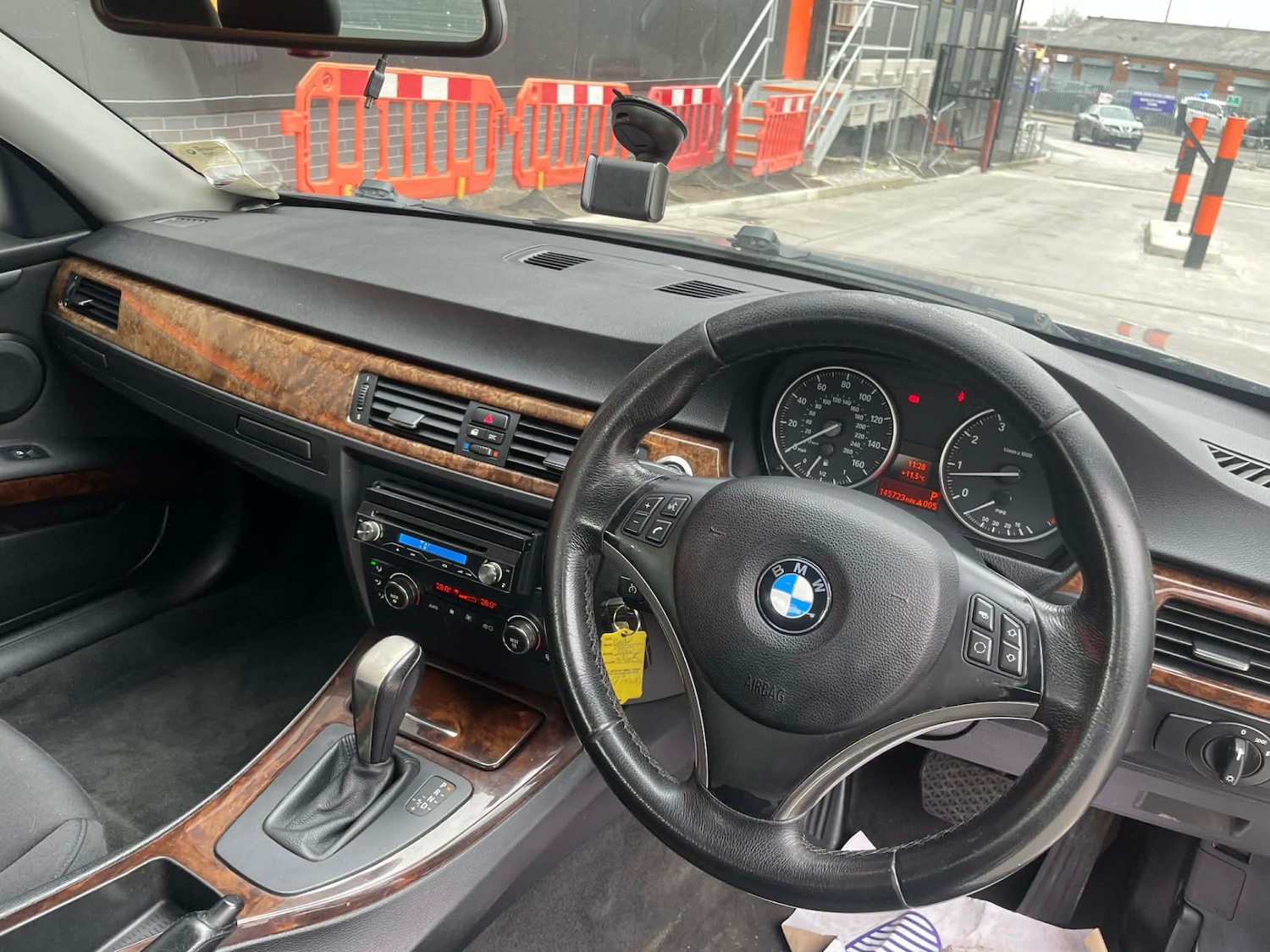 Used BMW 3 Series 2007 for sale - 77796933: Photo 7