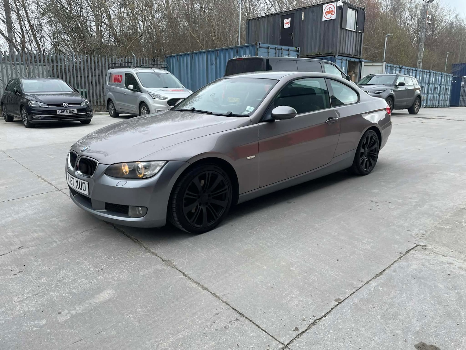 Used BMW 3 Series 2007 for sale - 77796933: Photo 8