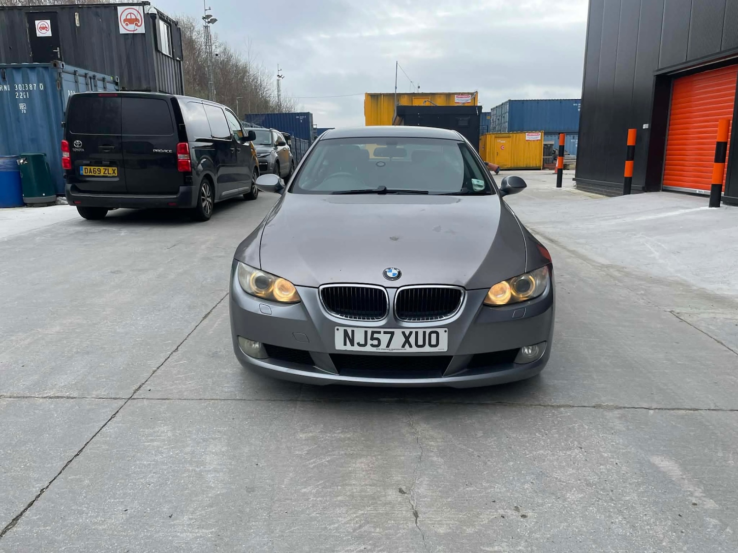 Used BMW 3 Series 2007 for sale - 77796933: Photo 9