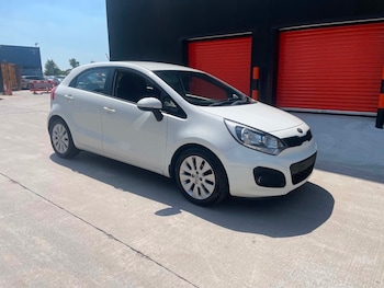 Used Kia Rio 2013 for sale - 78993045: Photo