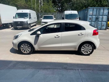 Used Kia Rio 2013 for sale - 78993045: Photo