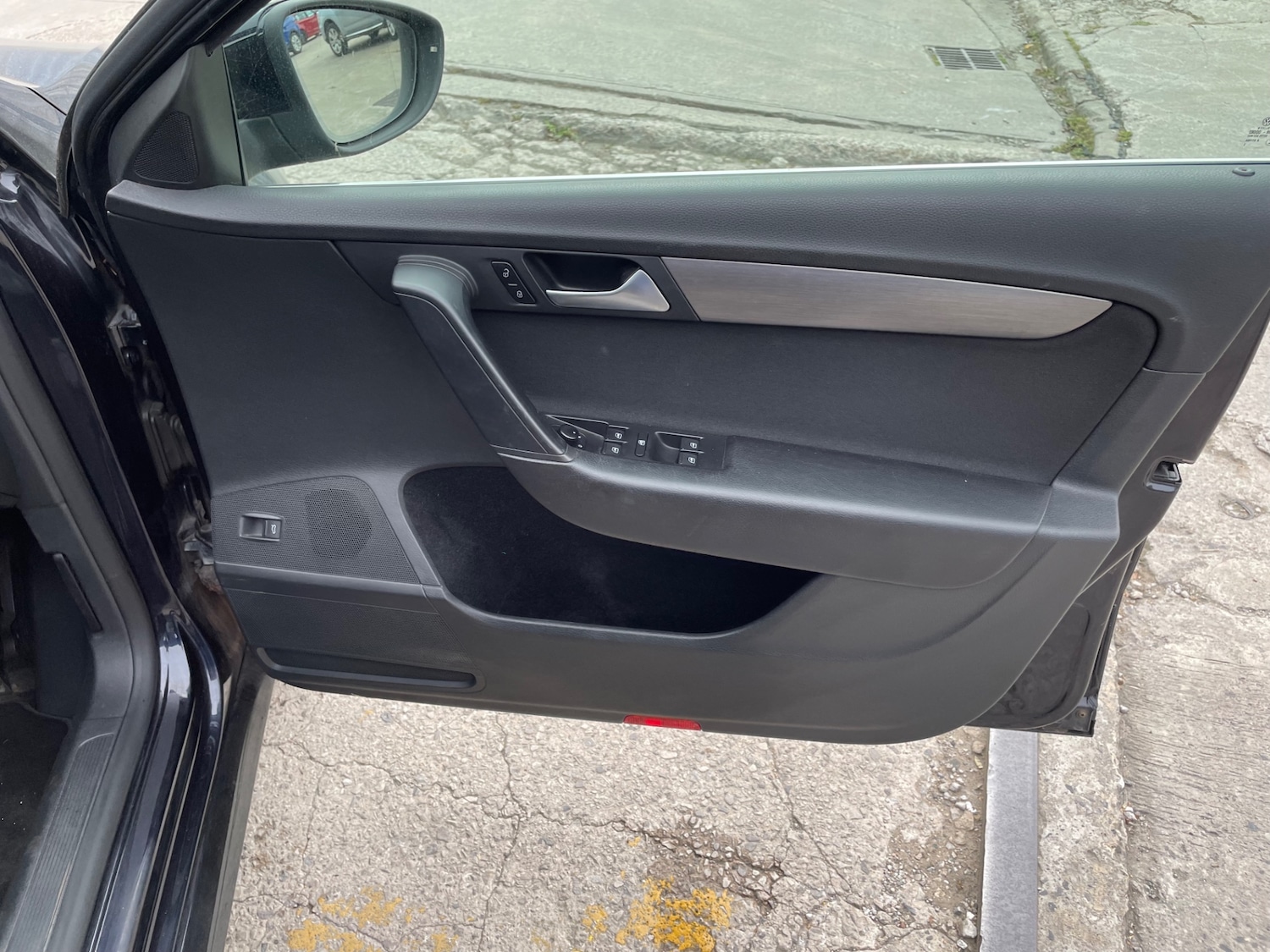 Used Volkswagen Passat 2013 for sale - 76022746: Photo 5