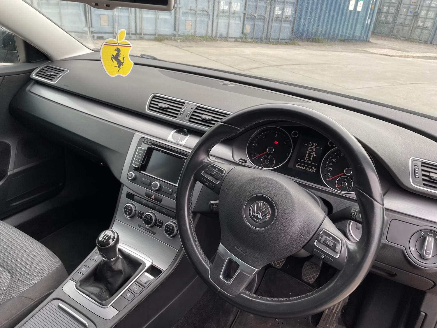 Used Volkswagen Passat 2013 for sale - 76022746: Photo 7