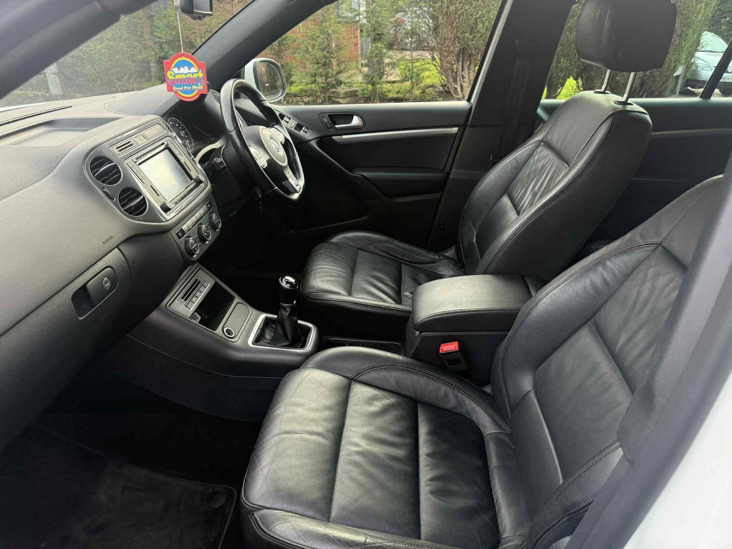 Used Volkswagen Tiguan 2015 for sale - 76934688: Photo 15