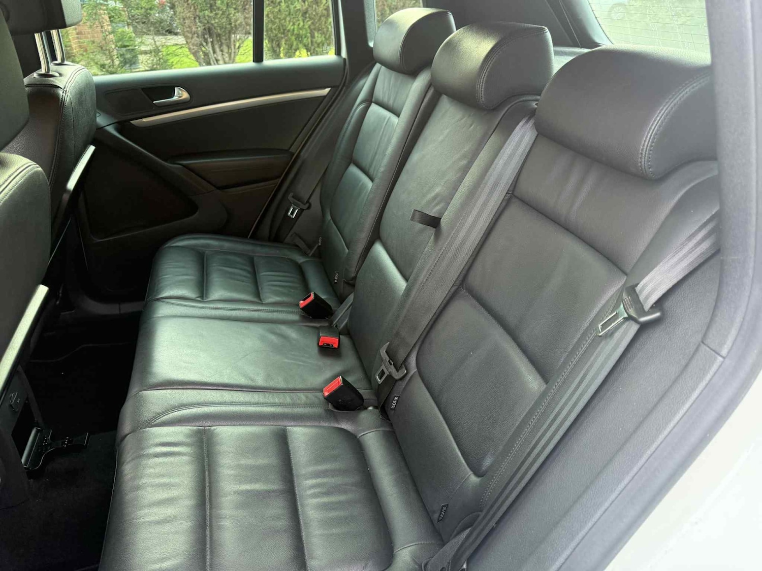 Used Volkswagen Tiguan 2015 for sale - 76934688: Photo 17