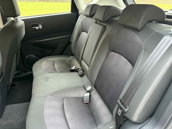 Used Nissan Qashqai 2012 for sale - 77039191: Photo