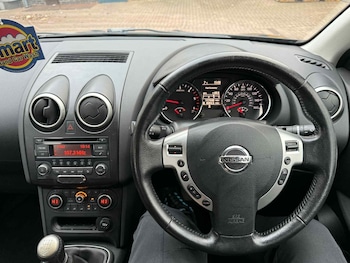 Used Nissan Qashqai 2012 for sale - 77039191: Photo