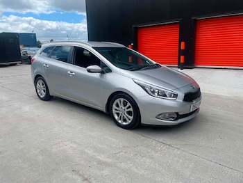 Used Kia Ceed 2013 for sale - 79542791: Photo