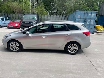 Used Kia Ceed 2013 for sale - 79542791: Photo