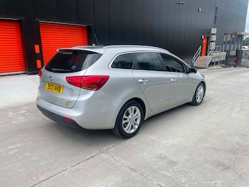 Used Kia Ceed 2013 for sale - 79542791: Photo