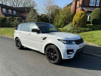 2015 (15) - 3.0 SDV6 [306] Autobiography Dynamic 5dr Auto