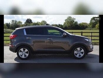 Used Kia Sportage 2013 for sale - 75938422: Photo