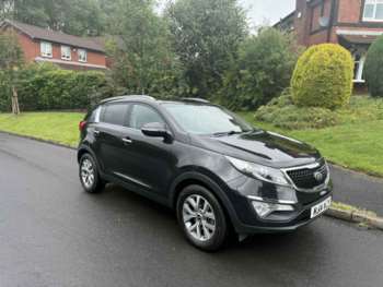 2014 (14) - 1.6 GDi ISG 2 5dr