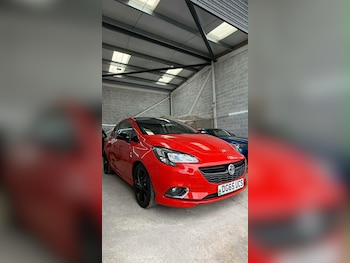 Used Vauxhall Corsa 2015 for sale - 78259161: Photo