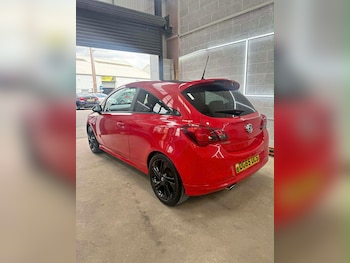 Used Vauxhall Corsa 2015 for sale - 78259161: Photo