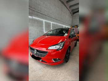 Used Vauxhall Corsa 2015 for sale - 78259161: Photo