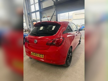 Used Vauxhall Corsa 2015 for sale - 78259161: Photo