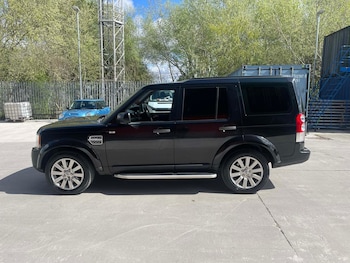Used Land Rover Discovery 2013 for sale - 78673029: Photo
