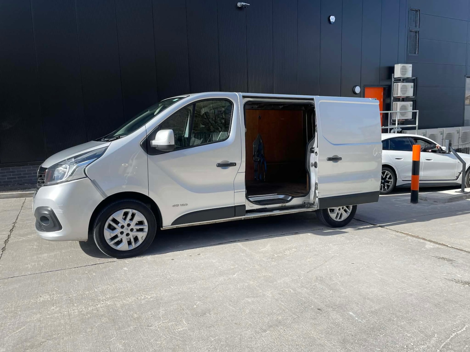 Used Renault Trafic 2014 for sale - 77888686: Photo 12