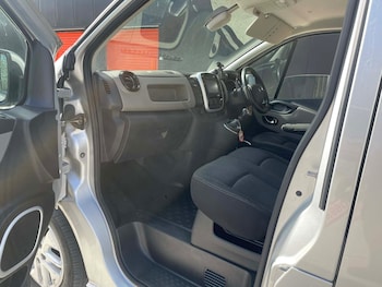 Used Renault Trafic 2014 for sale - 77888686: Photo