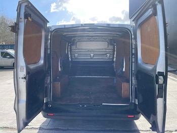 Used Renault Trafic 2014 for sale - 77888686: Photo