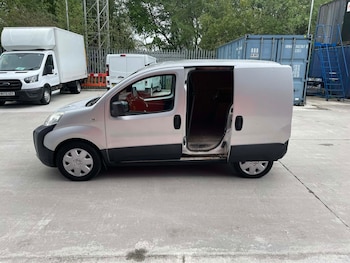 Used Citroen Nemo 2013 for sale - 78698350: Photo