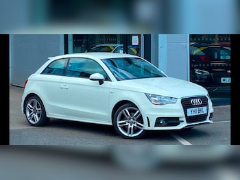 Used Audi A1 2011 for sale - 79190570: Photo