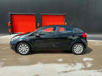 Used Kia Rio 2014 for sale - 78858303: Photo