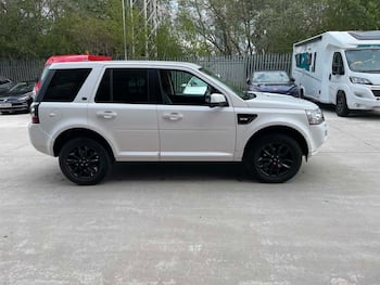 Used Land Rover Freelander 2014 for sale - 79641365: Photo
