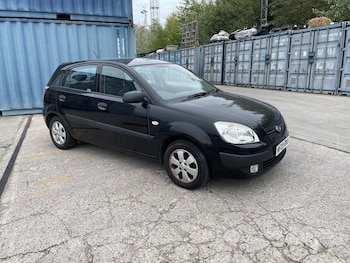 2009 (09) - 1.5 CRDi Chill 5dr