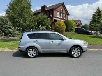 Used Mitsubishi Outlander 2011 for sale - 74961423: Photo