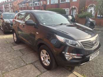 2013 (13) - 1.7 CRDi ISG 1 5dr