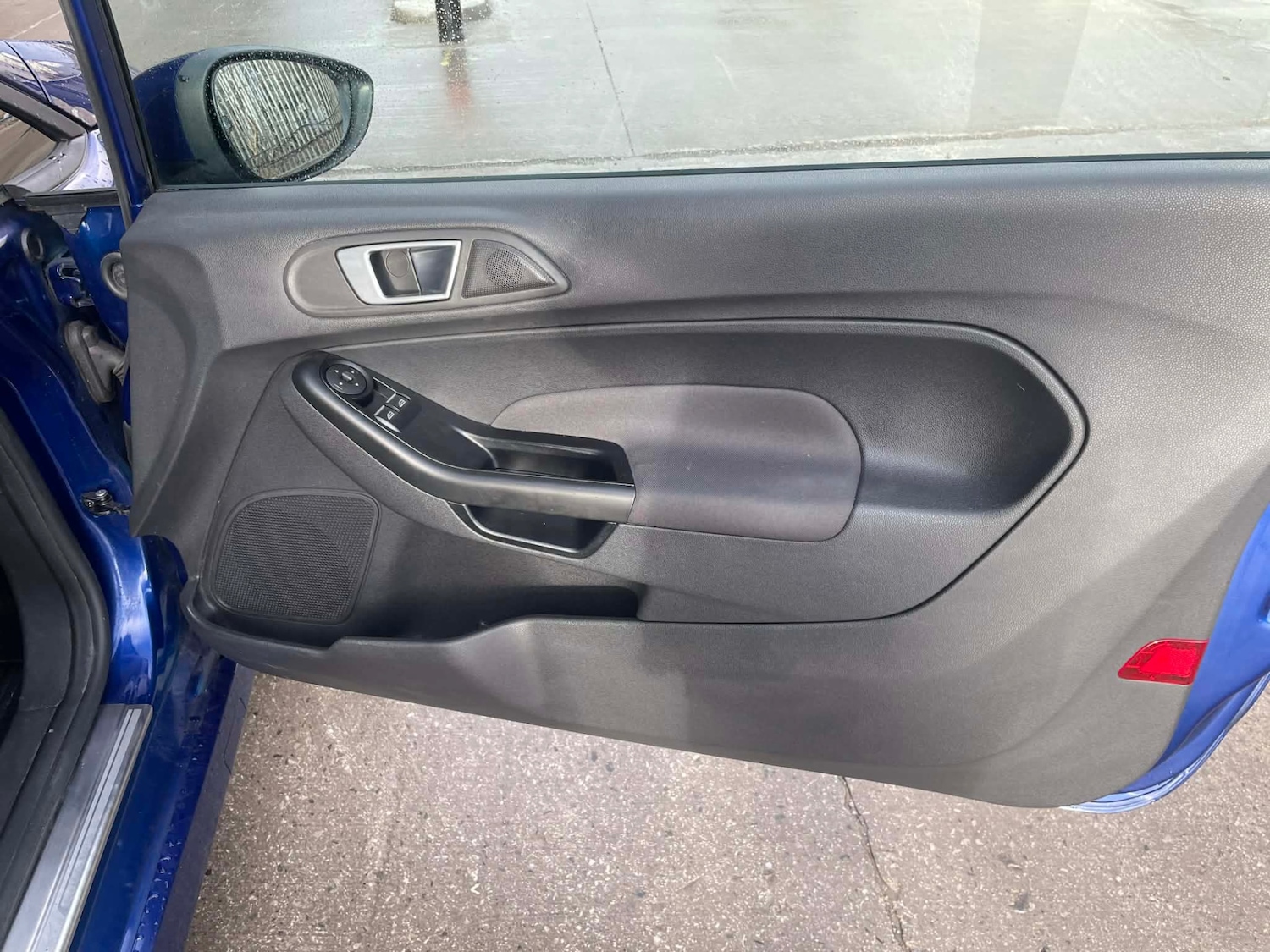 Used Ford Fiesta 2016 for sale - 77233984: Photo 10