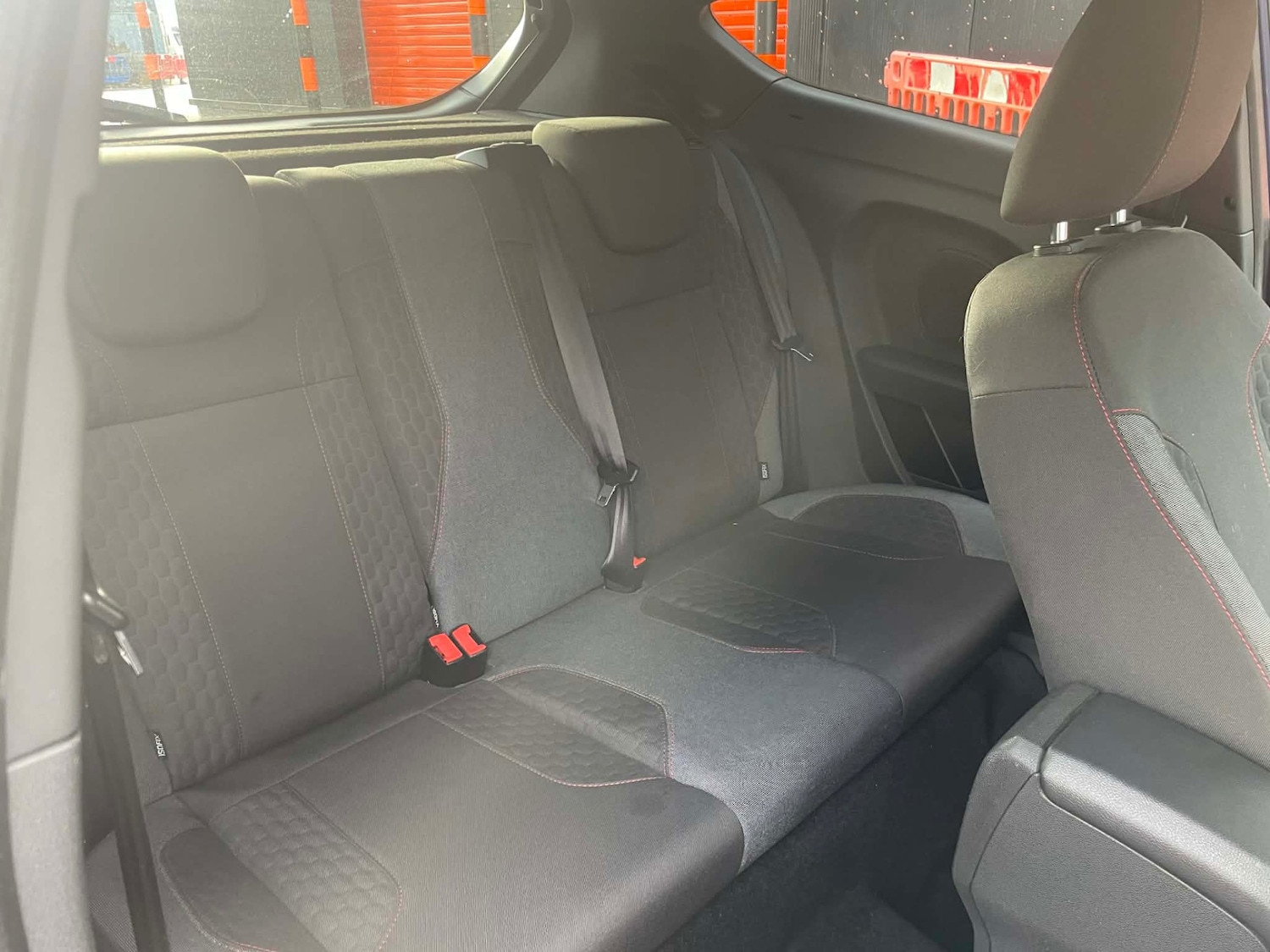 Used Ford Fiesta 2016 for sale - 77233984: Photo 11