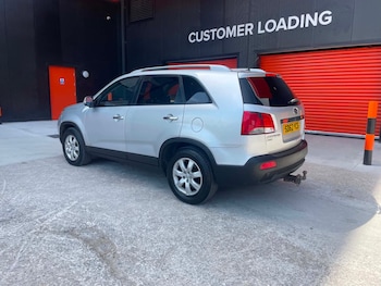 Used Kia Sorento 2012 for sale - 78852996: Photo