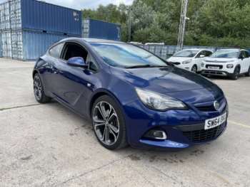 2014 (64) - 1.4T 16V Limited Edition 3dr
