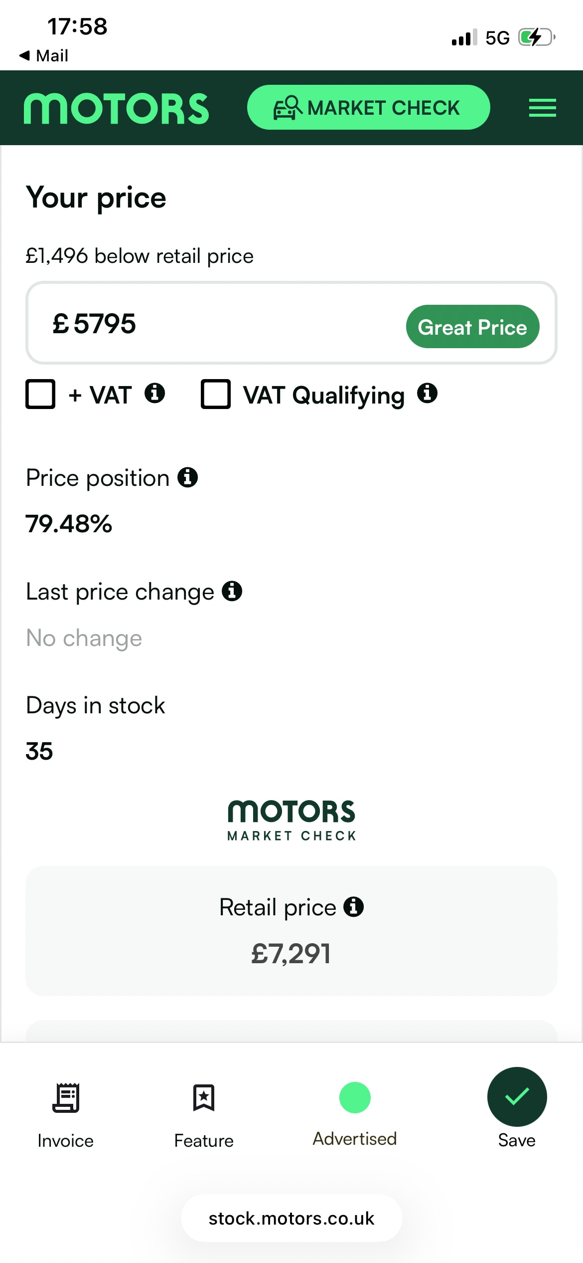 Used Land Rover Freelander 2011 for sale - 77064183: Photo 10