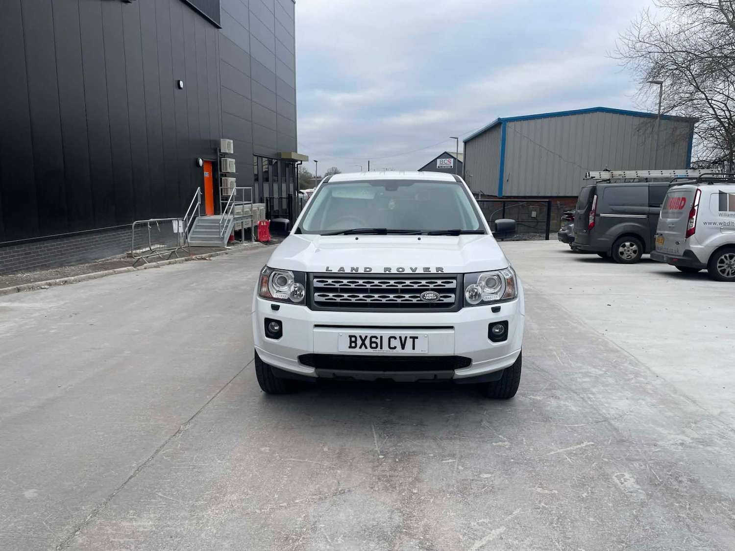 Used Land Rover Freelander 2011 for sale - 77064183: Photo 3