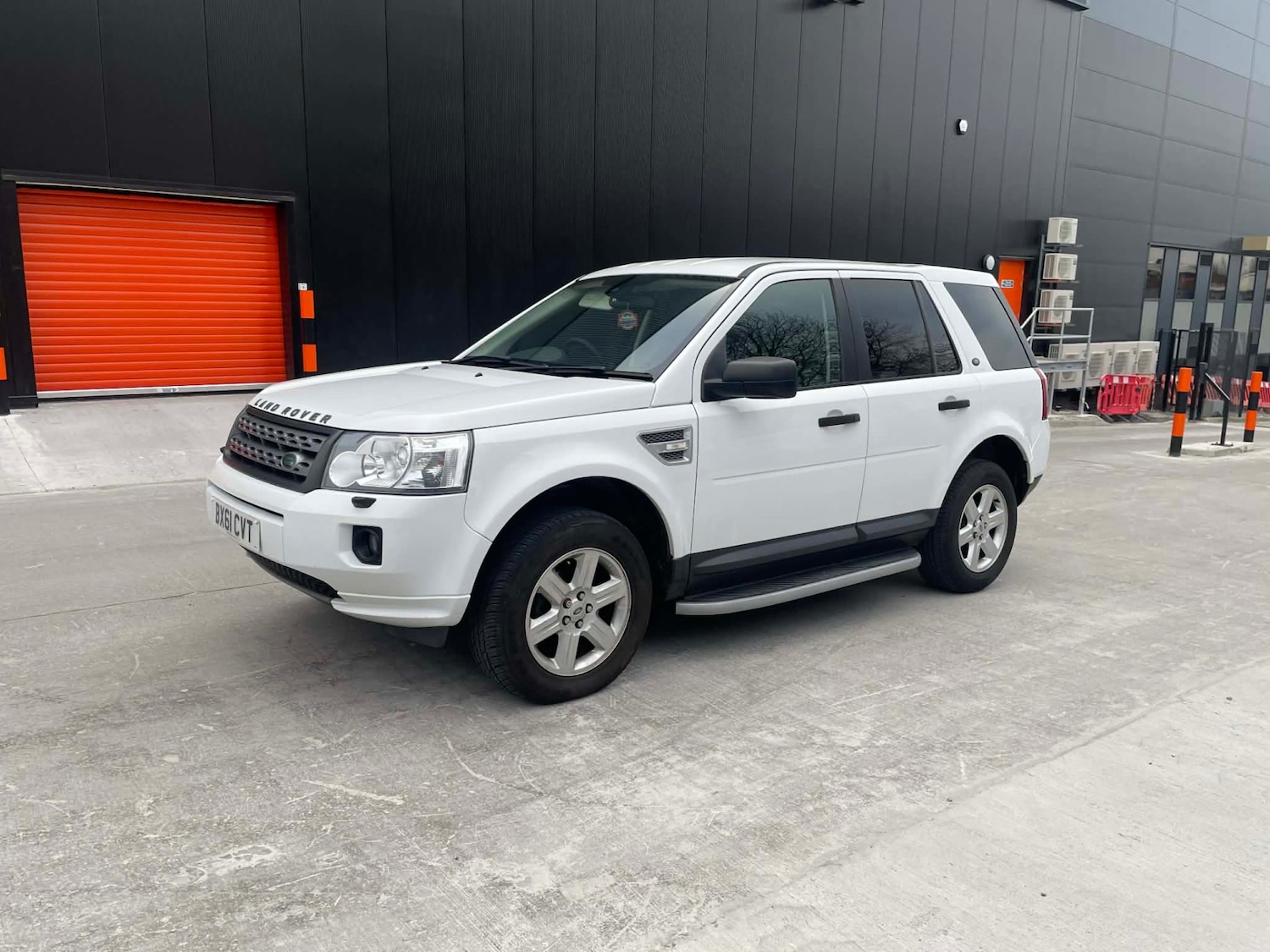 Used Land Rover Freelander 2011 for sale - 77064183: Photo 5