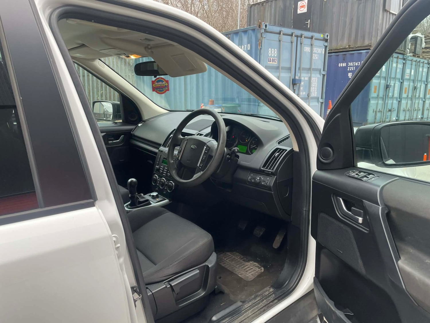 Used Land Rover Freelander 2011 for sale - 77064183: Photo 6