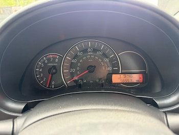 Used Nissan Micra 2015 for sale - 79526220: Photo