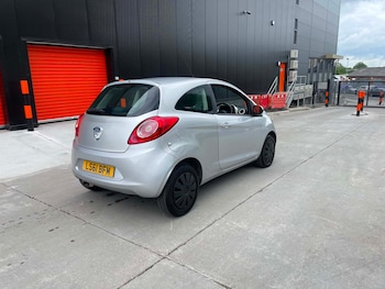 Used Ford Ka 2011 for sale - 78654842: Photo