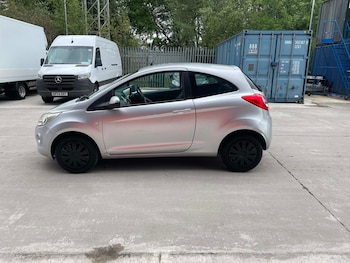 Used Ford Ka 2011 for sale - 78654842: Photo